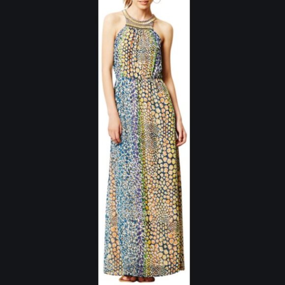 Paris Mayacamas Maxi Dress | Poshmark